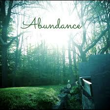 「Abundance」的圖片搜尋結果