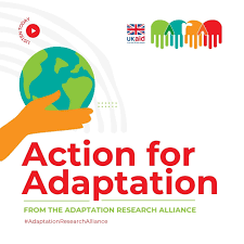 Adaptation Research Alliance (ARA)