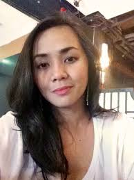 So, we&#39;d like for you to meet the woman who gave the Black Mau his face. Who is this woman Jing Dizon? I&#39;m a self taught artist and a God fearing ... - 295106_3709805310075_1765575791_n
