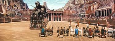 Image result for images of the 1959 ben hur