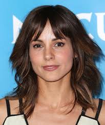 Actress Stephanie Szostak attends NBCUniversal&#39;s Summer Press Day at The Langham Huntington Hotel and Spa on April 8, 2014 in Pasadena, California. - Stephanie%2BSzostak%2BArrivals%2BNBCUniversal%2BSummer%2BCYmOeiUzH7vl