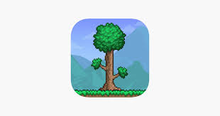 Terraria on the App Store