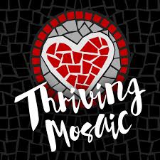 Thriving Mosaic - Discover & Embrace Your Unique Identity