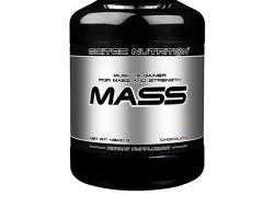 Muscle Mass Gainer Scitec Nutrition