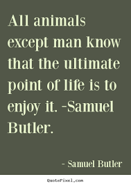 Supreme 11 popular quotes by samuel butler pic English via Relatably.com