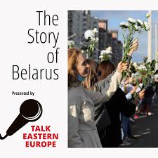 The Story of Belarus