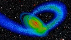 How the Milky Way got its spiral arms | University of California