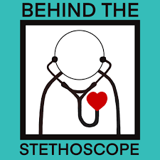 Behind The Stethoscope