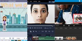10 Easy-To-Use Video Editing Programs