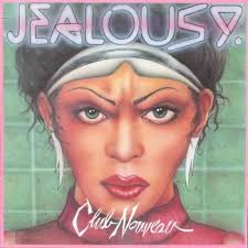 Club Nouveau - Jealousy - 6192