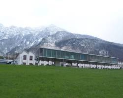 Image of Liechtenstein University
