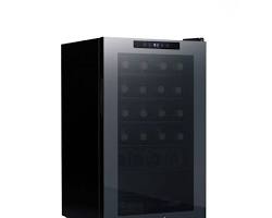 Image of NewAir AWC241SS 241Bottle Wine Cooler