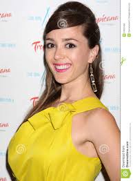LAS VEGAS - JUN 18: Christina Bennett Lind arriving at the Innovative Artists Pre-Emmy Party at Nikki Beach at the Tropicana Hotel on June 18, ... - christina-bennett-lind-arriving-innovative-artists-pre-emmy-party-24037466