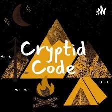 The Cryptid Code