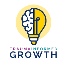 Trauma informed growth - podcast