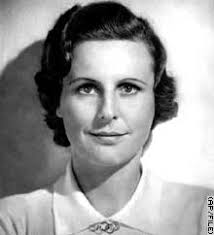 Leni Riefenstahl Dead at 101 - a_riefenstahl