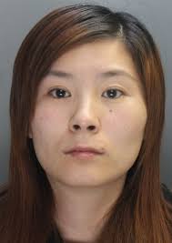 Aili Jiang failed to turn up for sentencing after her conviction for running a brothel and converting criminal property. By Alex Lewis, Reporter Thursday, ... - image