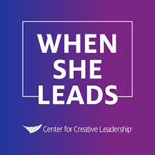 When She Leads
