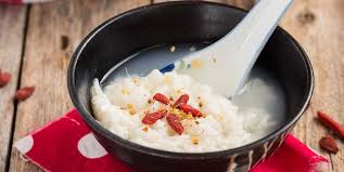 How to Make Fermented Sweet Rice (Jiuniang, Tapai) | Light ...