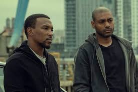 British crime Netflix Unveils Gripping Trailer for Highly Anticipated Conclusion of Top Boy: British Crime Drama Series