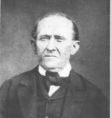 JOHN CASS, Feb. 4, 1800 - July 24, 1874 b. Calverley Hill, Yorkshire. England. d. - jn2cass