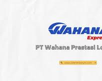 Gambar Website Wahana