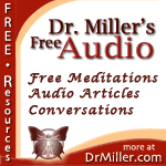 Free Audio from DrMiller.com