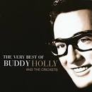 The Essential Buddy Holly