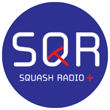 SQR+ Squash Radio