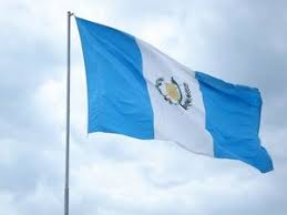 Resultado de imagen para bandera de guatemala