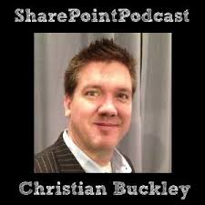 SPPD258 English Week Day 5 Chris Buckley Axceler | SharePoint Podcast - ESPC2013CB
