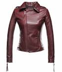 Women Leather Jackets - Macy s