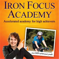 Iron Focus Academy