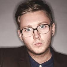 James Arthur