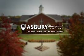 Image result for asbury theological seminary