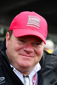 Once upon a time Chip Ganassi was known for taking risks. Remember when he announced he was switching to Honda and Firestone back in 1995? - chip-ganassi1
