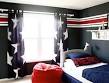 Stars and stripes bedroom accessories Sydney