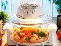 34 Sunbeam ideas | convection oven recipes, nuwave oven recipes ...