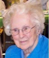Marlborough – Sister Yvonne Werner, a Sister of St. Anne, known in religion as Sister Yvonne Therese, died at the age of 95 at Marie Esther Health Center in ... - Obit-Sister-Yvonne-Werner