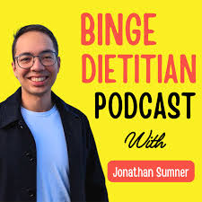 Binge Dietitian Podcast