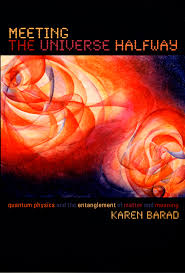 Meeting the Universe Halfway - Duke University Press