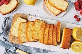 Lemon-Glazed Pound Cake Recipe | King Arthur Baking