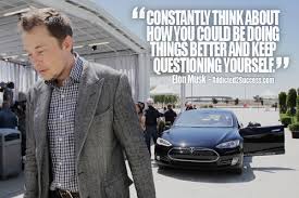 The Success of Elon Musk (Entrepreneur Profile) | Addicted 2 Success via Relatably.com