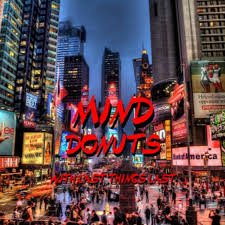 Mind Donuts