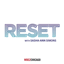 Reset with Sasha-Ann Simons