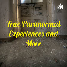 True Paranormal Experiences👻👀