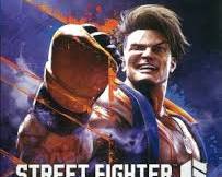 PS4版『ストリートファイター6』のナッシュの画像