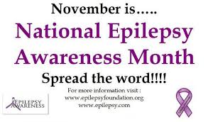 Can You Predict Your Own Seizures (epilepsy)?