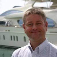 Sunreef Yachts Employee Simon Turner's profile photo