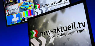 nrw-aktuell.tv - Aplicaciones en Google Play